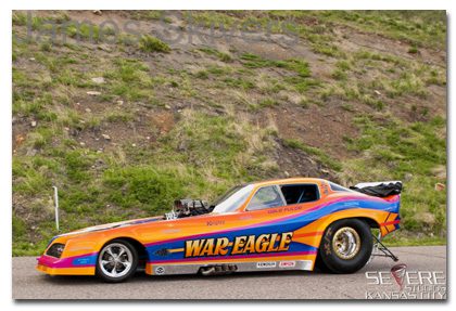 War Eagle Racing